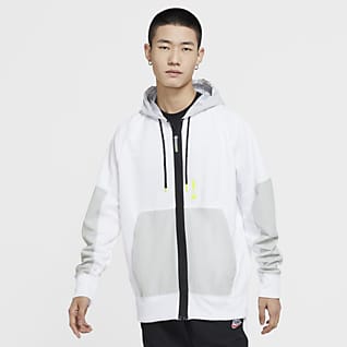 Erkek Nike Sportswear Ceketler Ve Yelekler Nike Tr