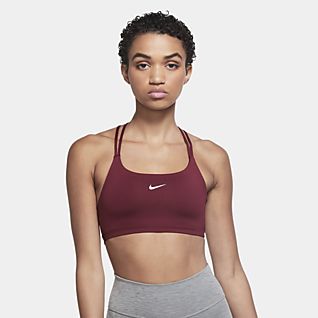 tops de deporte nike