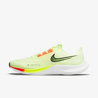 Nike green speed 3 womens clearance