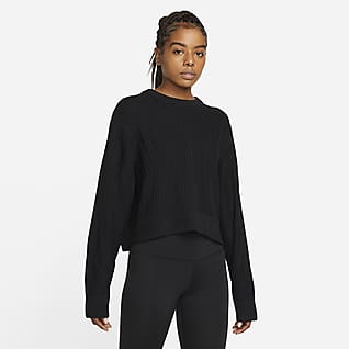 Nike Yoga Women's Cover-Up