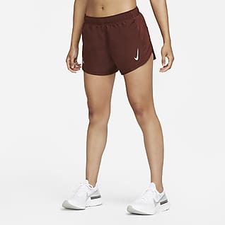 Nike Dri-FIT Tempo Race Calções de running para mulher