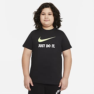 Nike Sportswear Big Kids' (Boys') JDI T-Shirt (Extended Size)