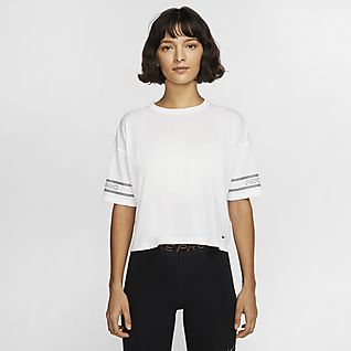 nike gym top