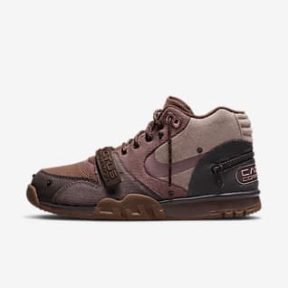 Nike Air Trainer 1 x Cactus Jack Chaussure pour Homme