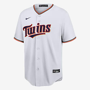 nike twins jersey