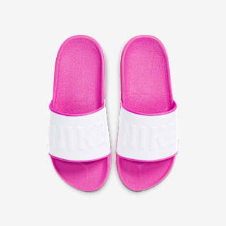 nike sliders uk