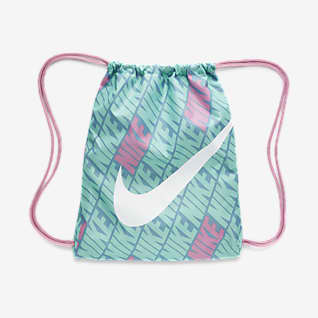 Nike Kids' Printed Gym Sack