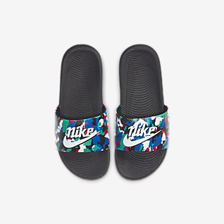 slippers goed voetbed