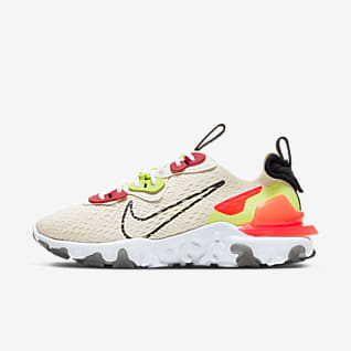 jd nike react