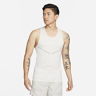 Tank Tops \u0026 Sleeveless Shirts. Nike 