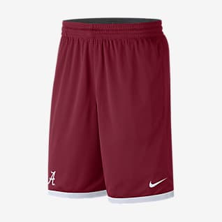 Nike College (Alabama) Men's Basketball Shorts