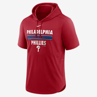 phillies dri fit shirt