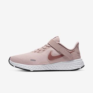 nike womens laceless shoes