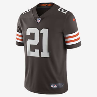 nike browns jersey