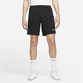 Nike Dri-FIT Academy Calções de futebol em malha para homem