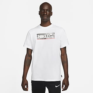 Nike F.C. Men's T-Shirt