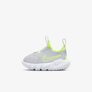 Nike Flex Runner 2 Schuh für Babys und Kleinkinder