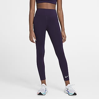 nike running dri fit essential leggings
