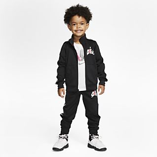 jordan outfits for kids