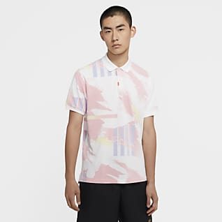 playera polo sin cuello