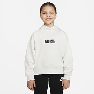 Nike Sportswear Circa 72 Bluza z kapturem dla dużych dzieci