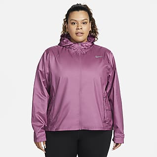 Regenjassen. Nike NL