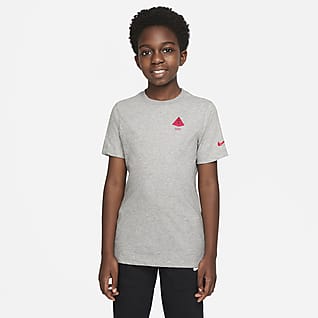 Nike Dri-FIT Kyrie Big Kids' (Boys') T-Shirt