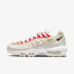 Nike air max 95 mujer negras Clearance