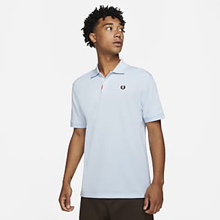 The Nike Polo Rors Мужская рубашка-поло с плотной посадкой
