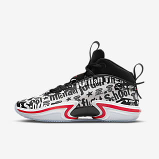Air Jordan XXXVI FS Erkek Basketbol Ayakkabısı
