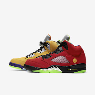 nike basketball shoes jordan series