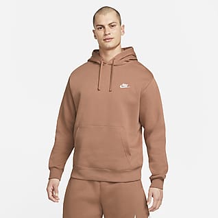 Hombre Sudaderas con capucha. Nike ES