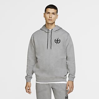 lebron james jacket nike