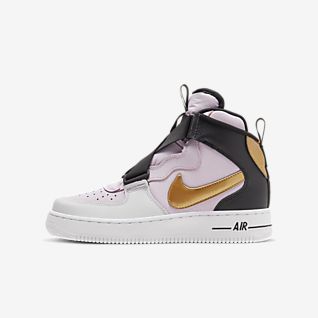 air force 1 morados