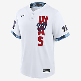 Washington Nationals Apparel Gear Nike Com