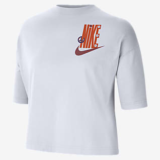 Nike College (Clemson) Women's T-Shirt