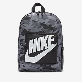 nike youth classic backpack
