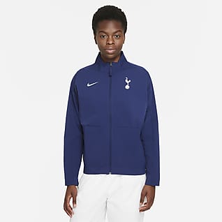 Women's Blue Jackets \u0026 Gilets. Nike GB