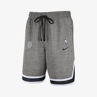 portland trailblazer shorts