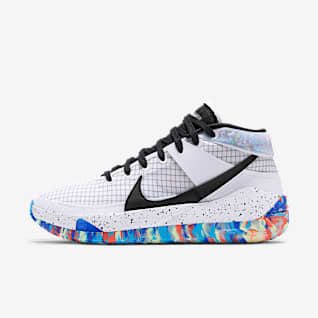 kevin durant running shoes