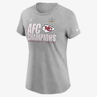 nike chiefs gear
