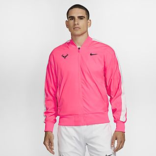 rafael nadal jacket
