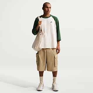 Parachute Beige/White