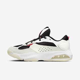 Men's White Shoes. Nike ID