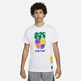 Nike A.I.R. Men's Basketball T-Shirt