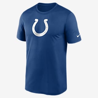 Nike Dri-FIT Logo Legend (NFL Indianapolis Colts) Men's T-Shirt