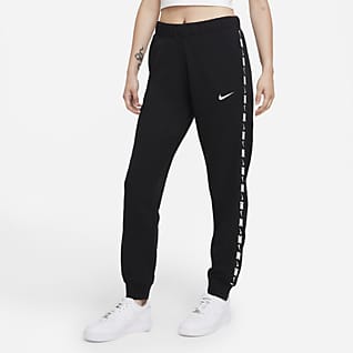 Nike jogginghose und oberteil damen