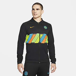 Inter Milan Men's Full-Zip Jacket