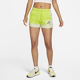 Nike Sportswear Women's Mesh Shorts