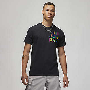 Jordan Camisetas con gráficos. Nike US